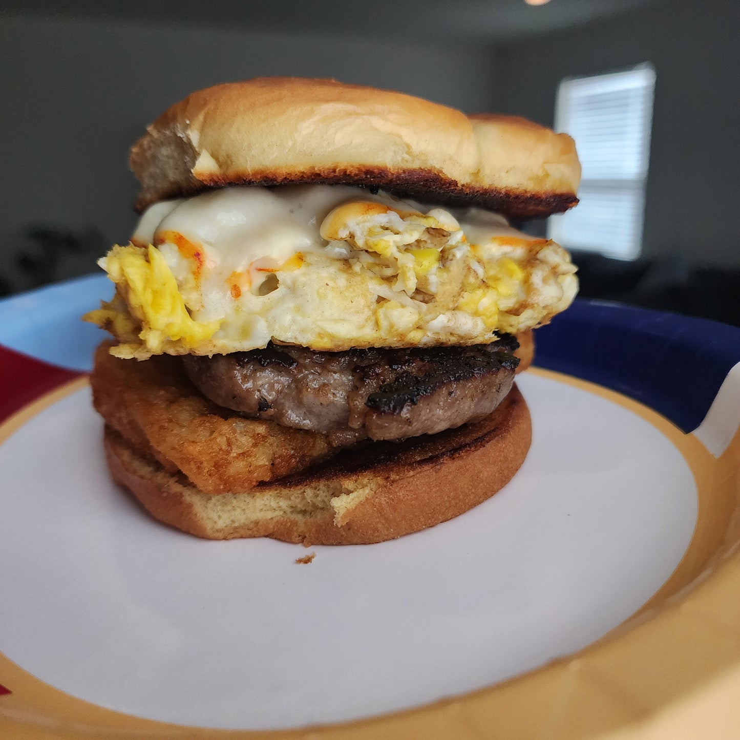 Breakfast Brown Bag Batch