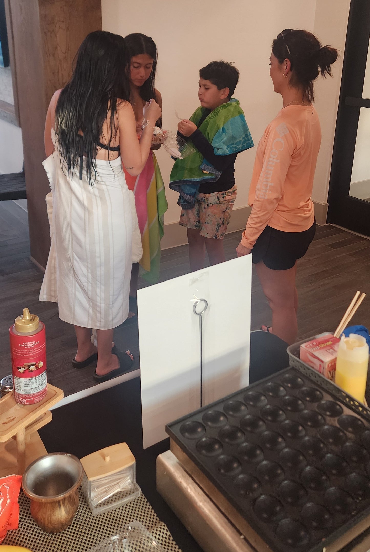 Deposit for Pop-Up 10-25